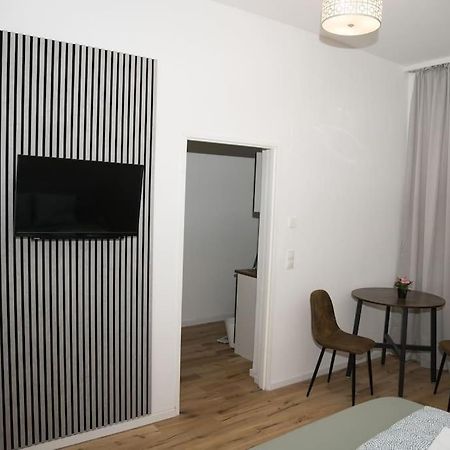 Rrooms Smart Appartement Wenen Buitenkant foto