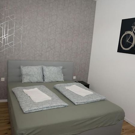 Rrooms Smart Appartement Wenen Buitenkant foto