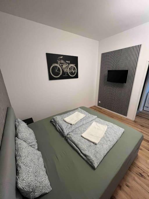 Rrooms Smart Appartement Wenen Buitenkant foto