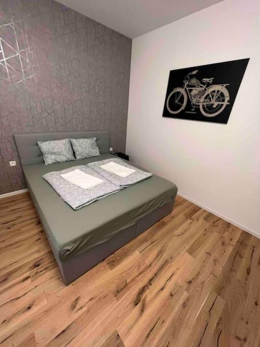 Rrooms Smart Appartement Wenen Buitenkant foto