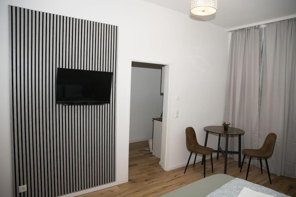 Rrooms Smart Appartement Wenen Buitenkant foto
