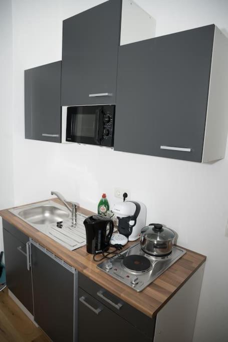 Rrooms Smart Appartement Wenen Buitenkant foto