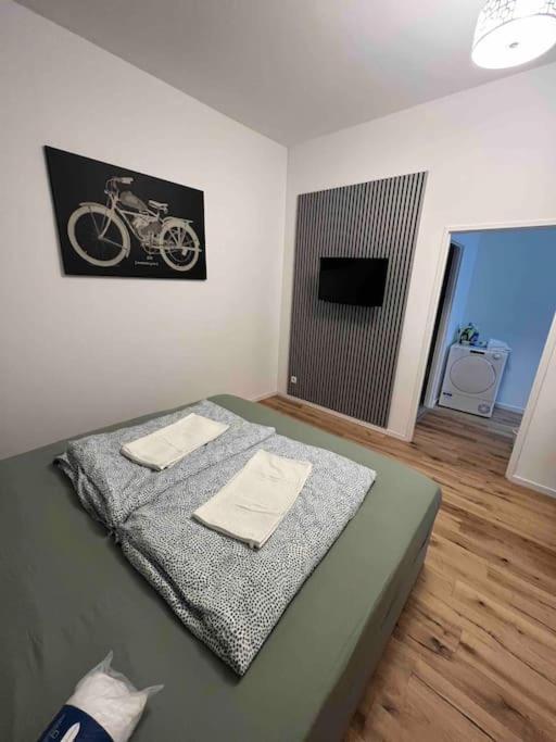 Rrooms Smart Appartement Wenen Buitenkant foto