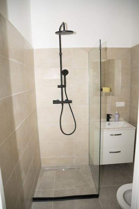 Rrooms Smart Appartement Wenen Buitenkant foto
